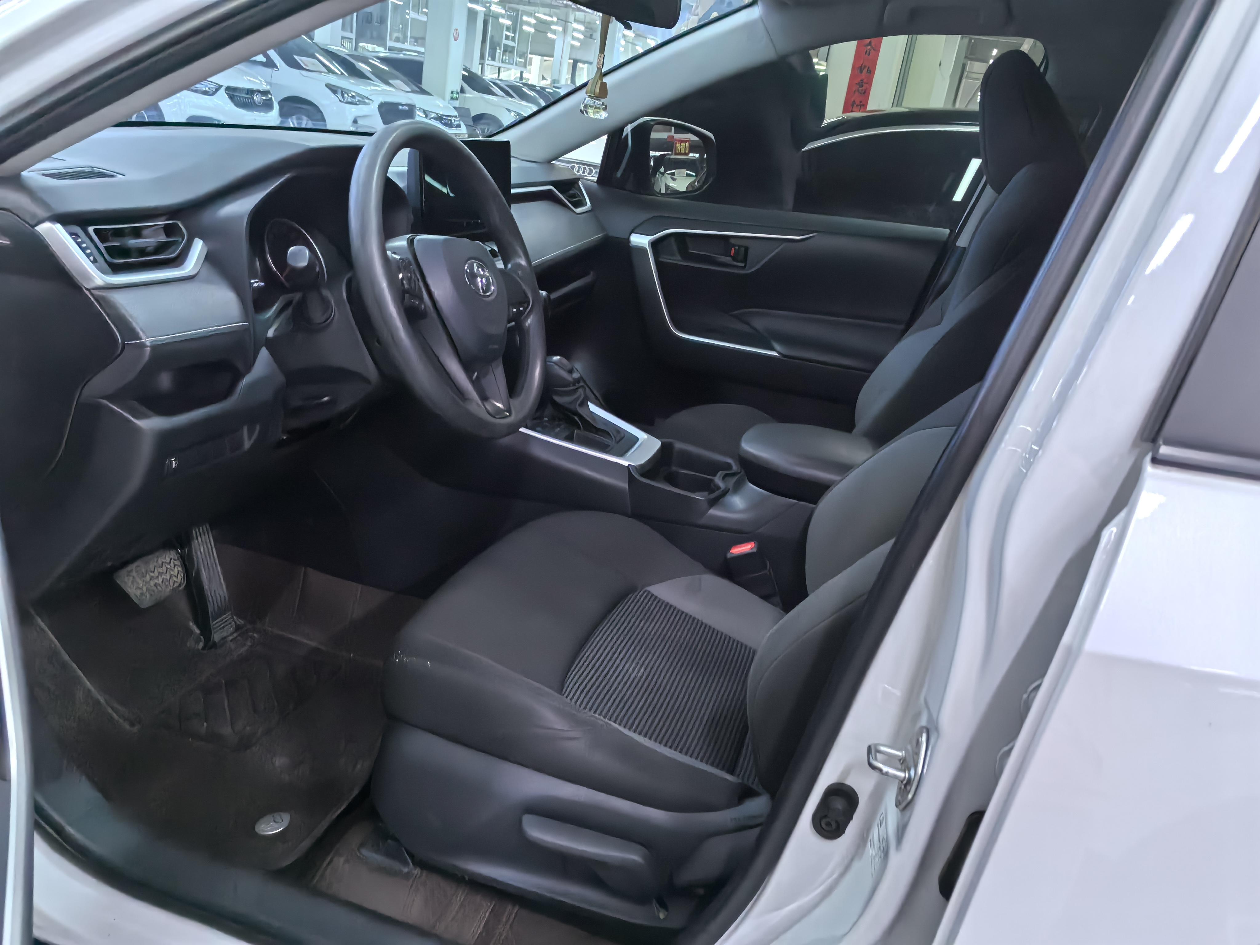 Toyota Wildlander 2023 thumb 9