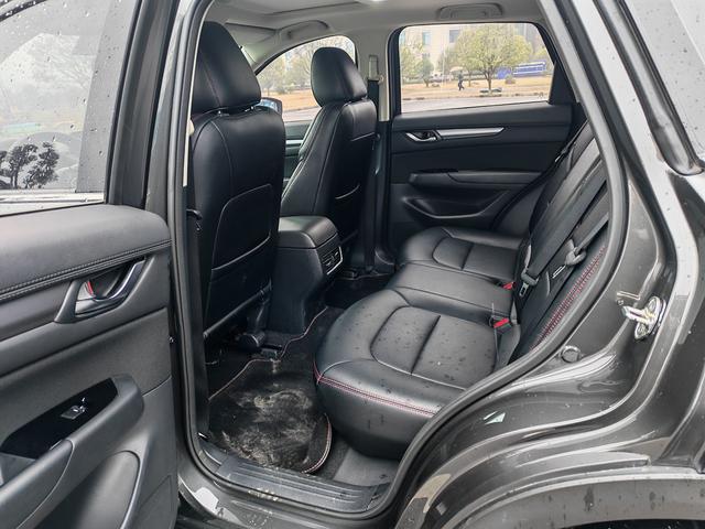 Mazda CX-5 2020 thumb 6
