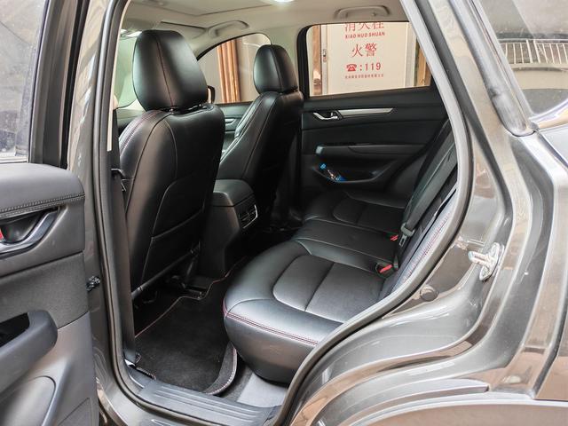 Mazda CX-5 2020 thumb 7
