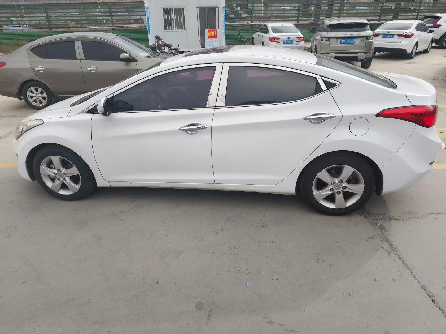 Hyundai ix35 2013 thumb 2