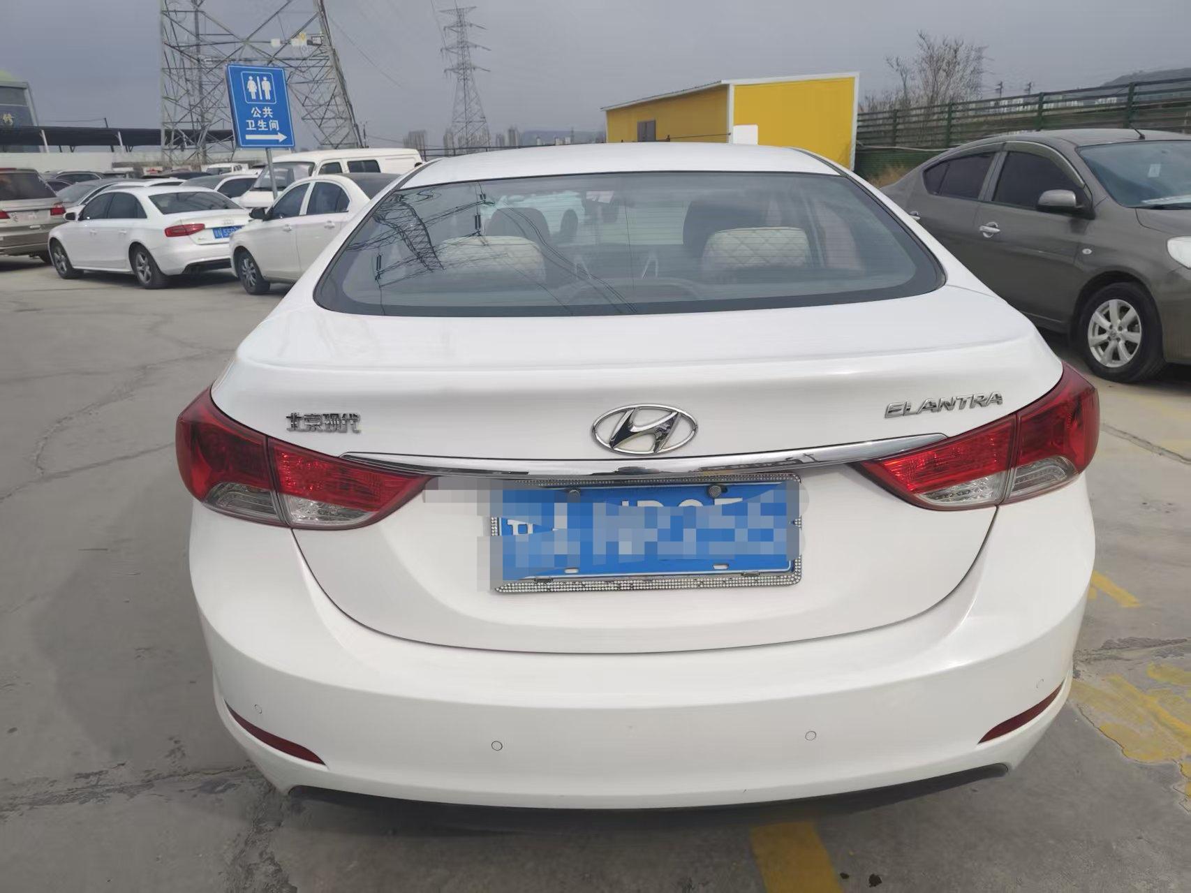 Hyundai ix35 2013 thumb 4