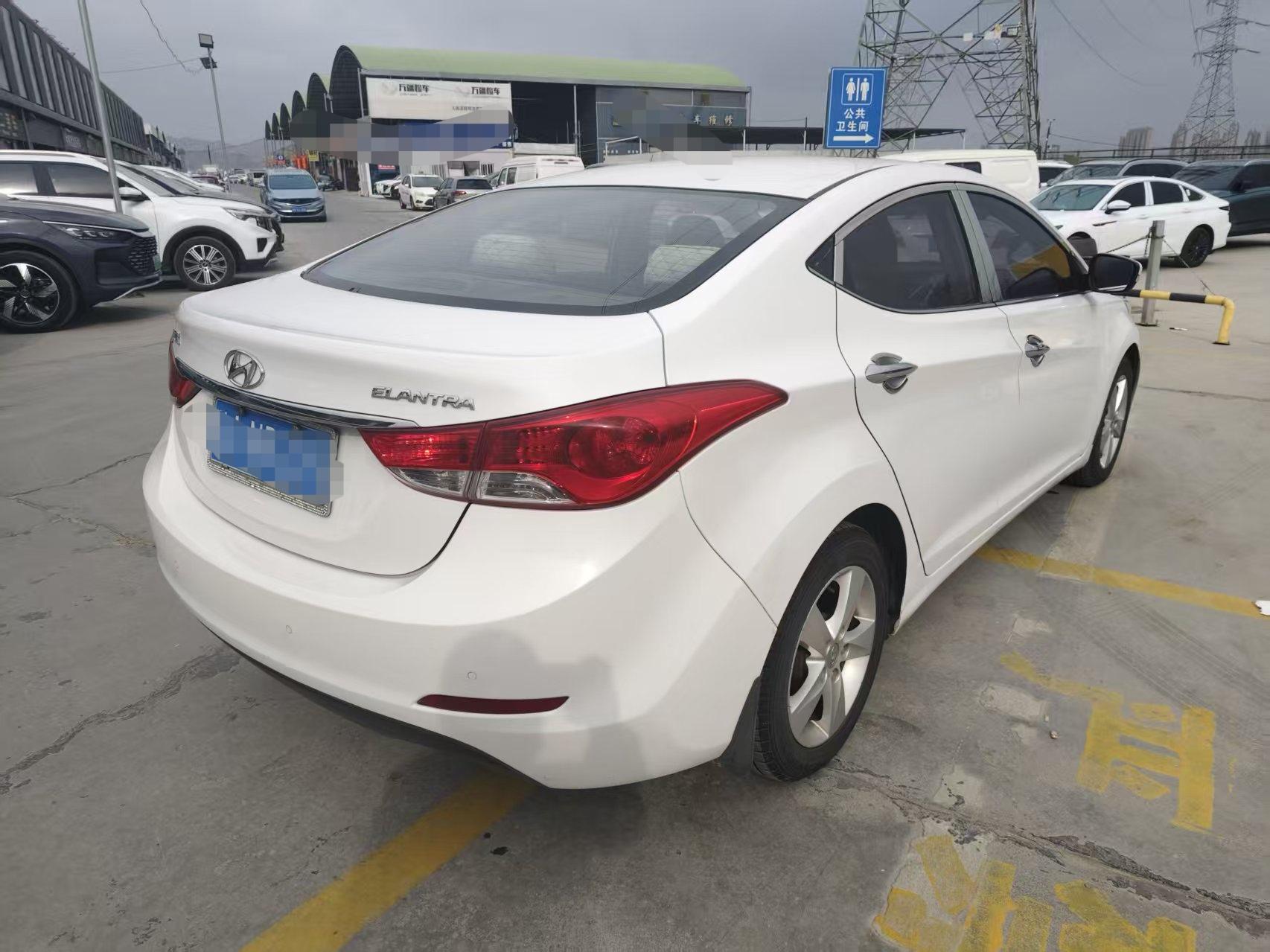 Hyundai ix35 2013 thumb 5