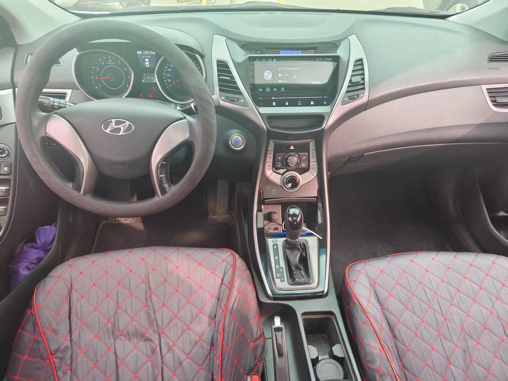 Hyundai ix35 2013 thumb 6