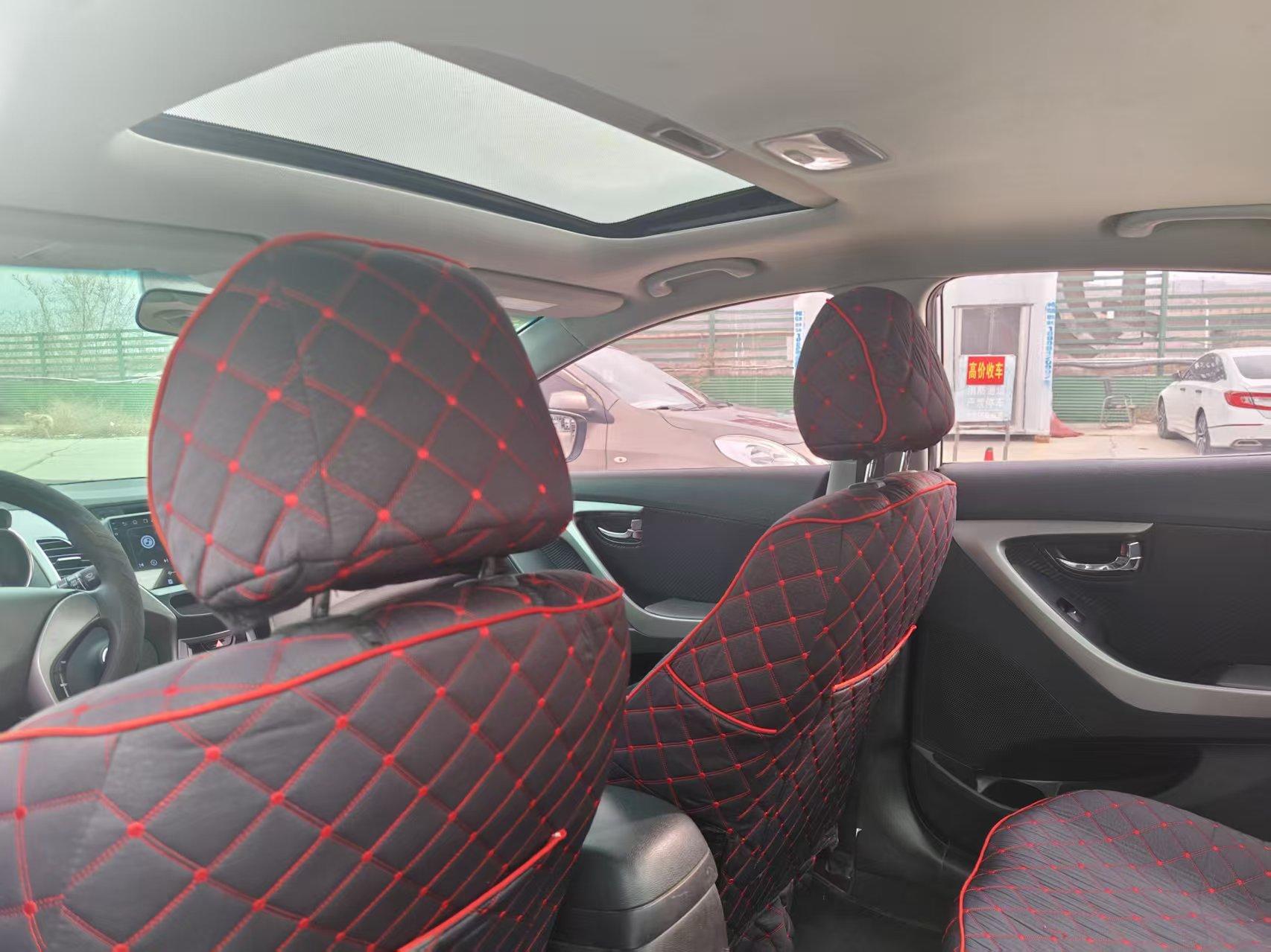 Hyundai ix35 2013 thumb 7