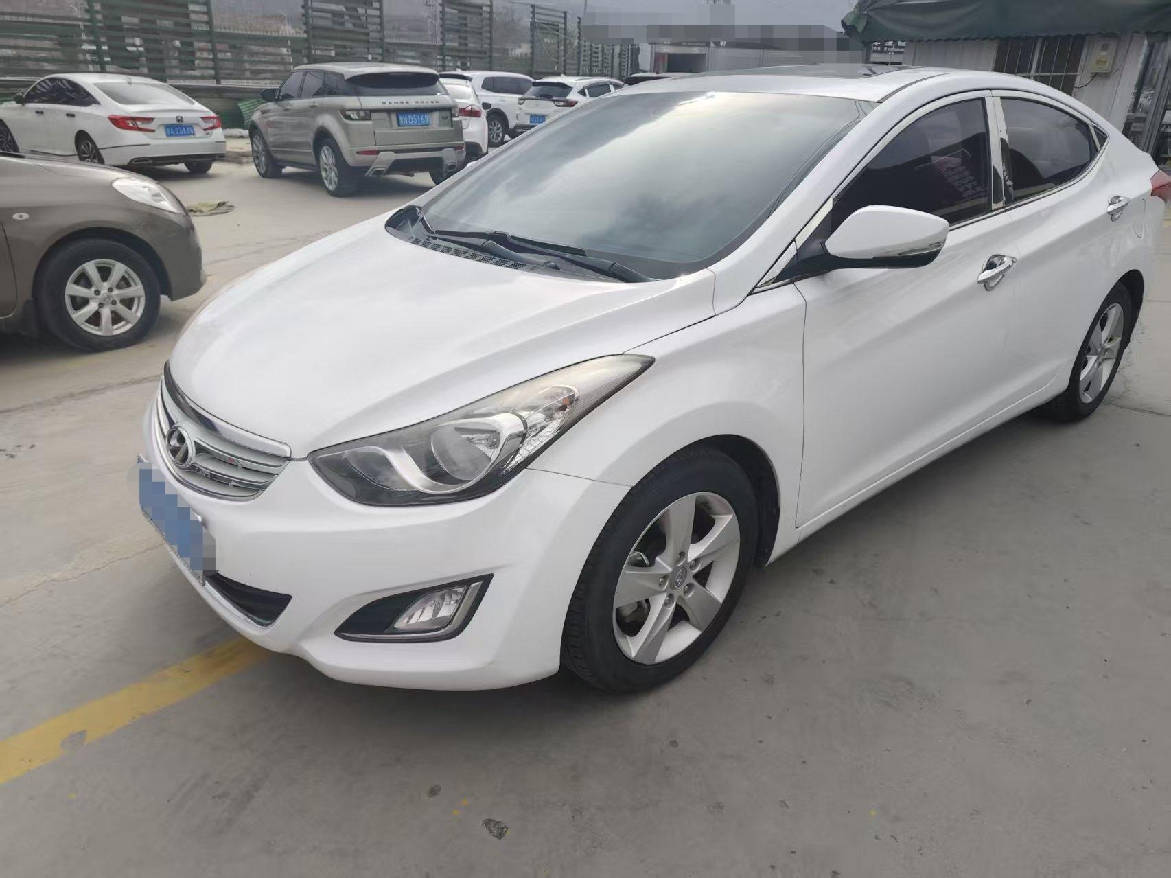Hyundai ix35 2013 thumb 8