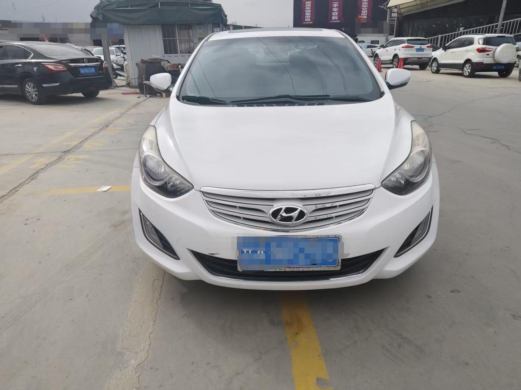 Hyundai ix35 2013 thumb 9