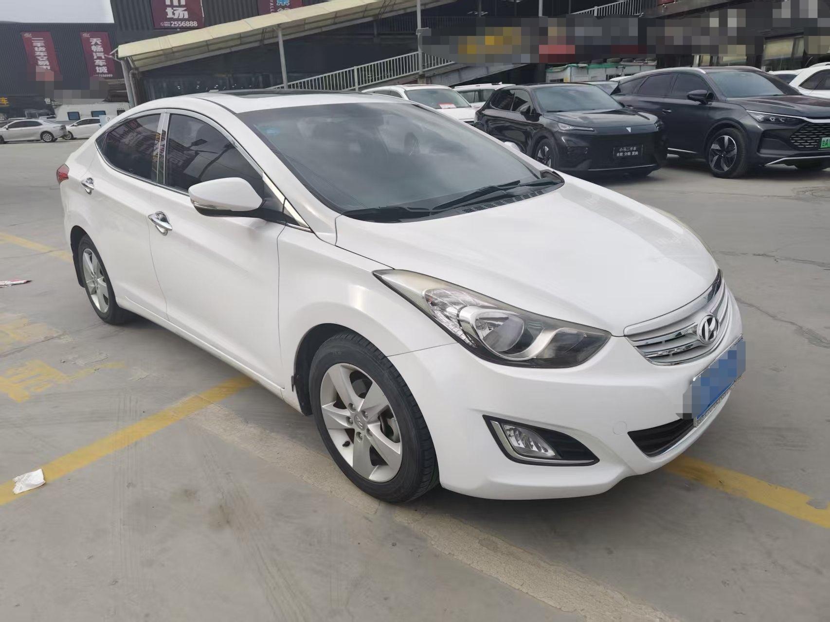 Hyundai ix35 2013 thumb 10