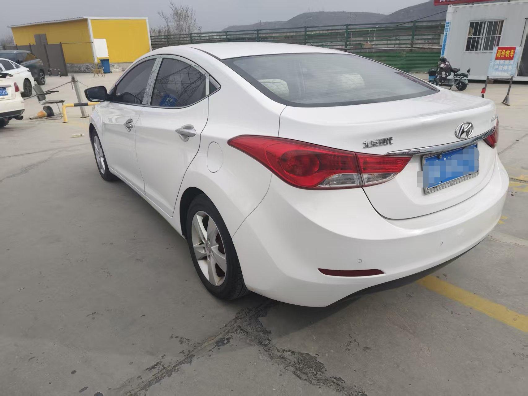 Hyundai ix35 2013 thumb 12