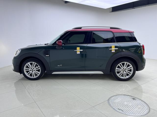 Mini Countryman 2020 thumb 2