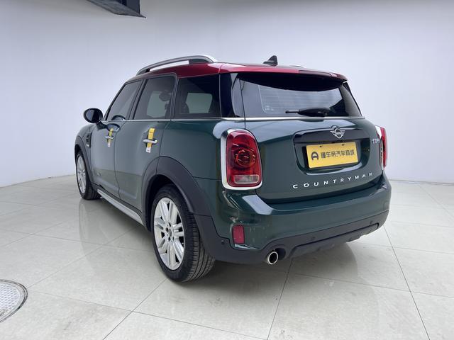 Mini Countryman 2020 thumb 3