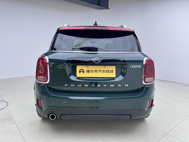 Mini Countryman 2020 thumb 4