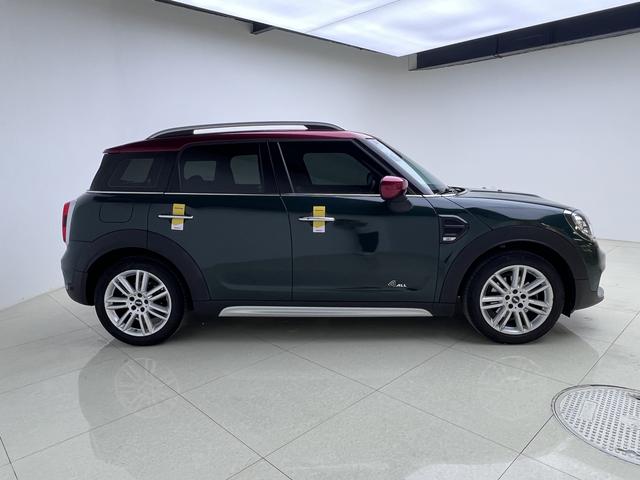 Mini Countryman 2020 thumb 6
