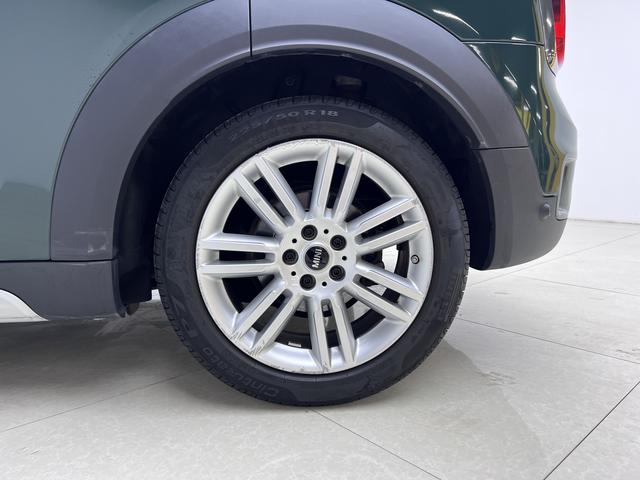 Mini Countryman 2020 thumb 7