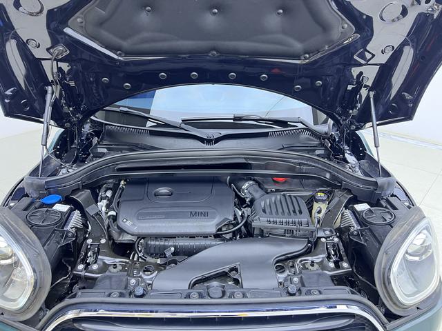 Mini Countryman 2020 thumb 8