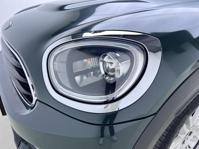 Mini Countryman 2020 thumb 10
