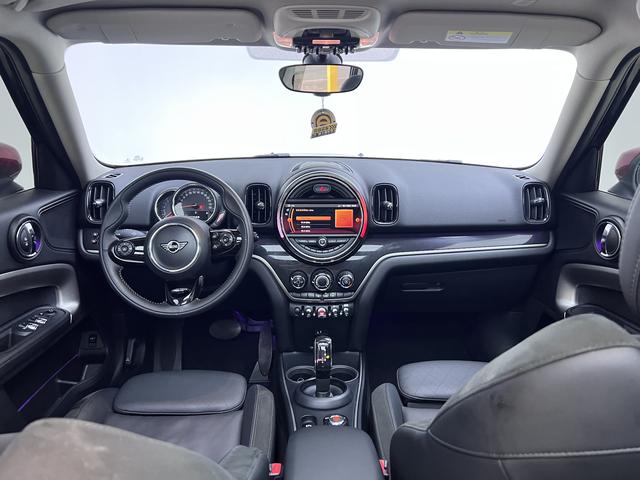 Mini Countryman 2020 thumb 12