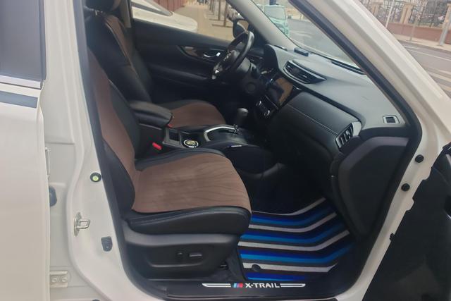 Nissan X-Trail 2020 thumb 8