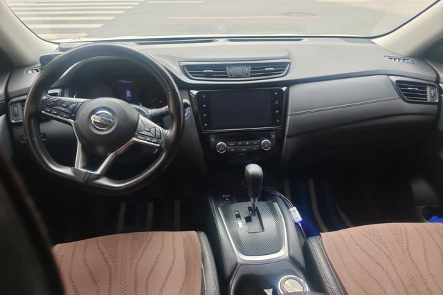 Nissan X-Trail 2020 thumb 11