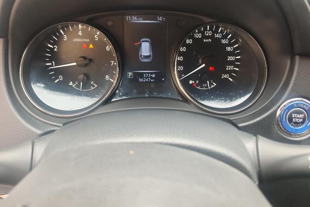 Nissan X-Trail 2020 thumb 12