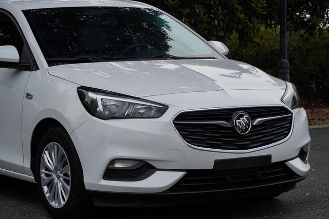 Buick Encore 2018 thumb 4
