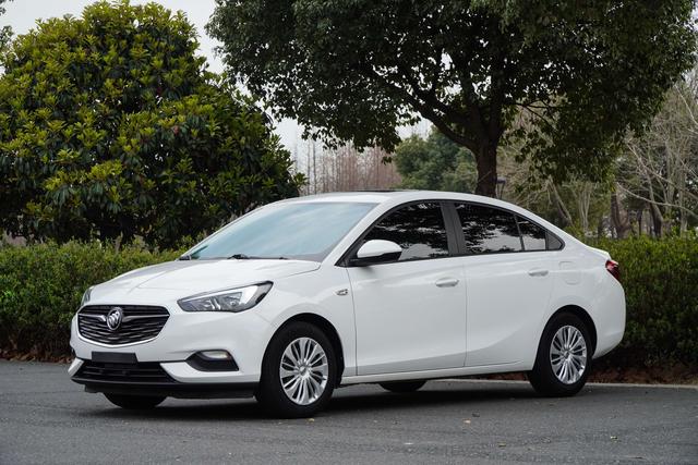 Buick Encore 2018 thumb 7