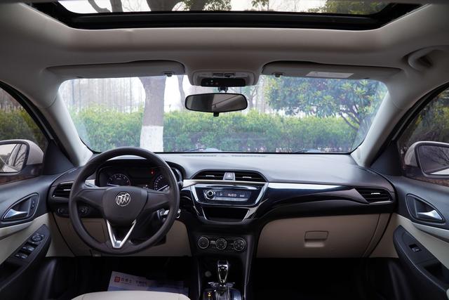 Buick Encore 2018 thumb 8
