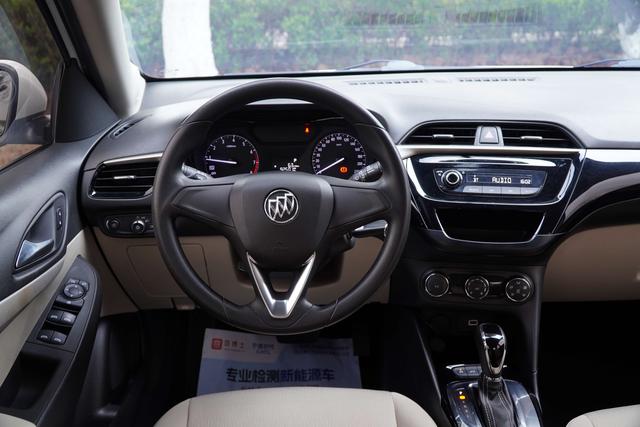 Buick Encore 2018 thumb 10