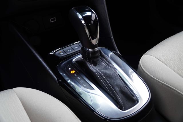 Buick Encore 2018 thumb 11