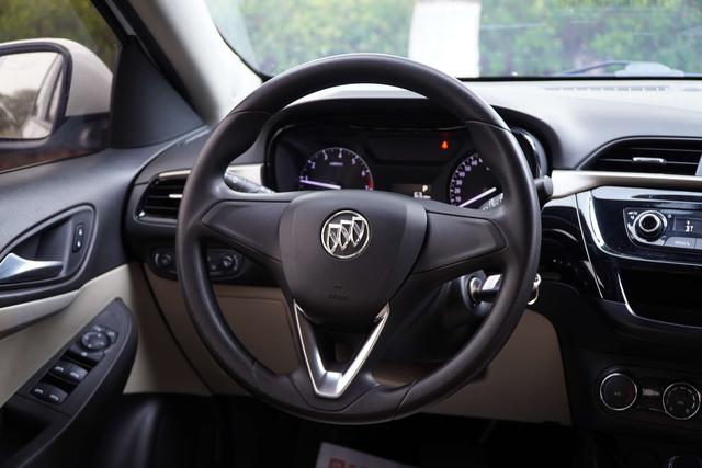 Buick Encore 2018 thumb 12