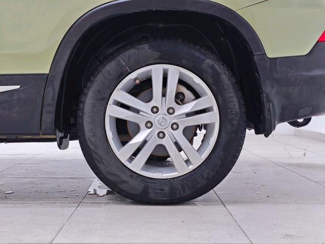 Changan CS75 2014 thumb 7