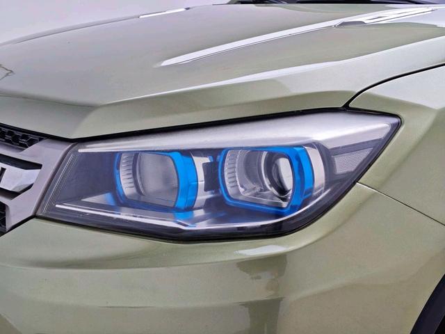 Changan CS75 2014 thumb 10