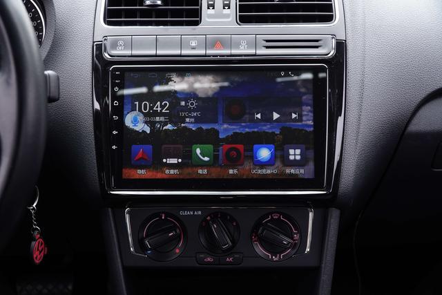 Volkswagen Arteon 2018 thumb 7