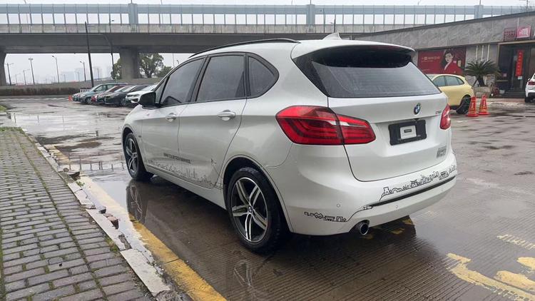 BMW 2 серии Active Tourer 2016 thumb 2