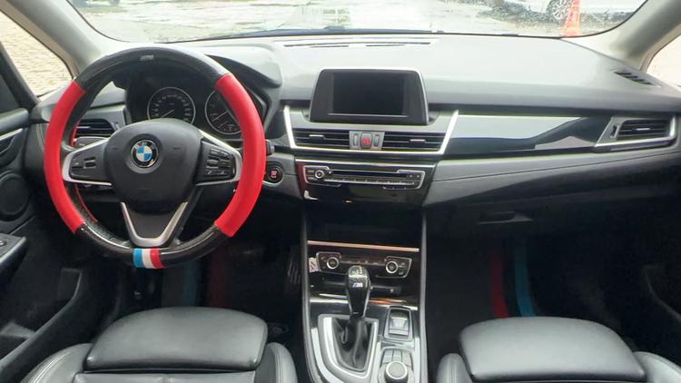 BMW 2 серии Active Tourer 2016 thumb 5