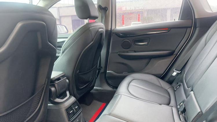 BMW 2 серии Active Tourer 2016 thumb 7