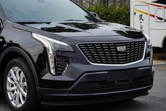 Cadillac XT4 2022 thumb 4