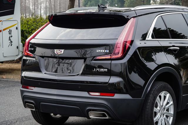 Cadillac XT4 2022 thumb 6