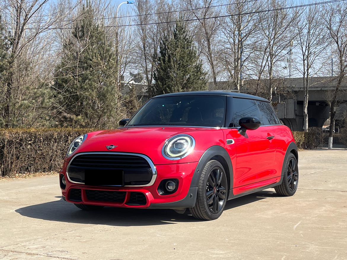 Mini Hatch 2019 thumb 11