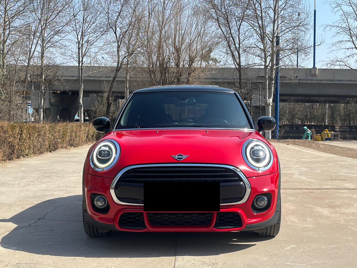 Mini Hatch 2019 thumb 12