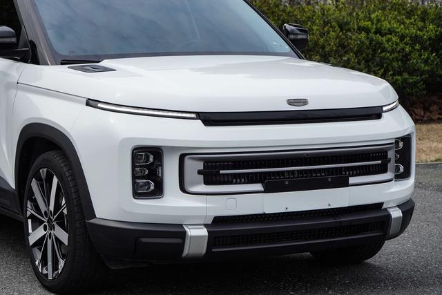 Geely Icon 2023 thumb 5