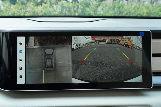 Geely Icon 2023 thumb 8
