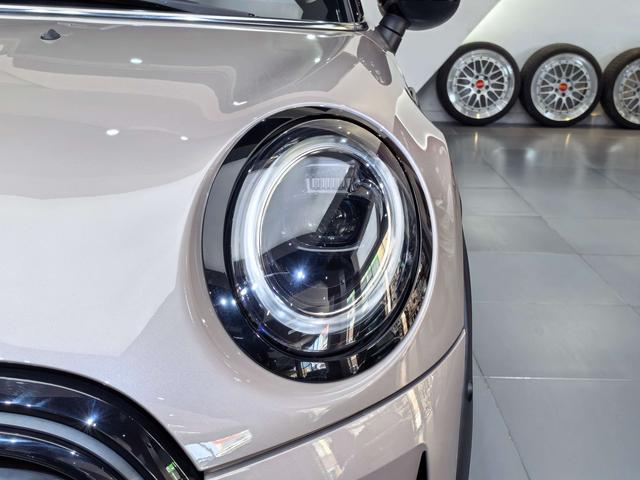 Mini Hatch 2022 thumb 5