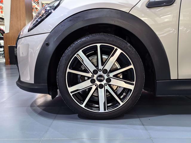 Mini Hatch 2022 thumb 8