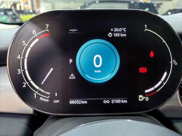 Mini Hatch 2022 thumb 11