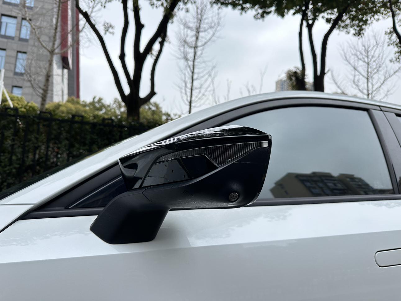 Changan UNI-V 2022 thumb 7
