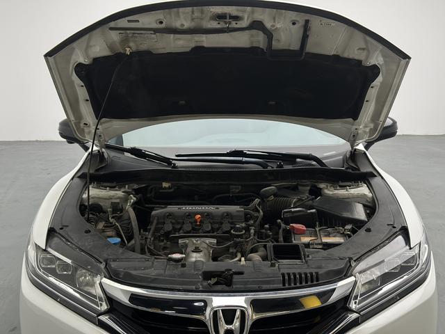 Honda Accord 2017 thumb 8