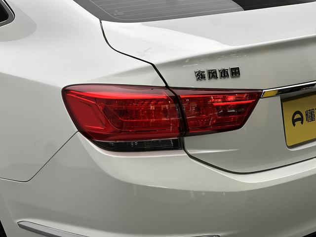 Honda Accord 2017 thumb 11