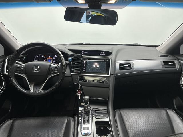 Honda Accord 2017 thumb 12