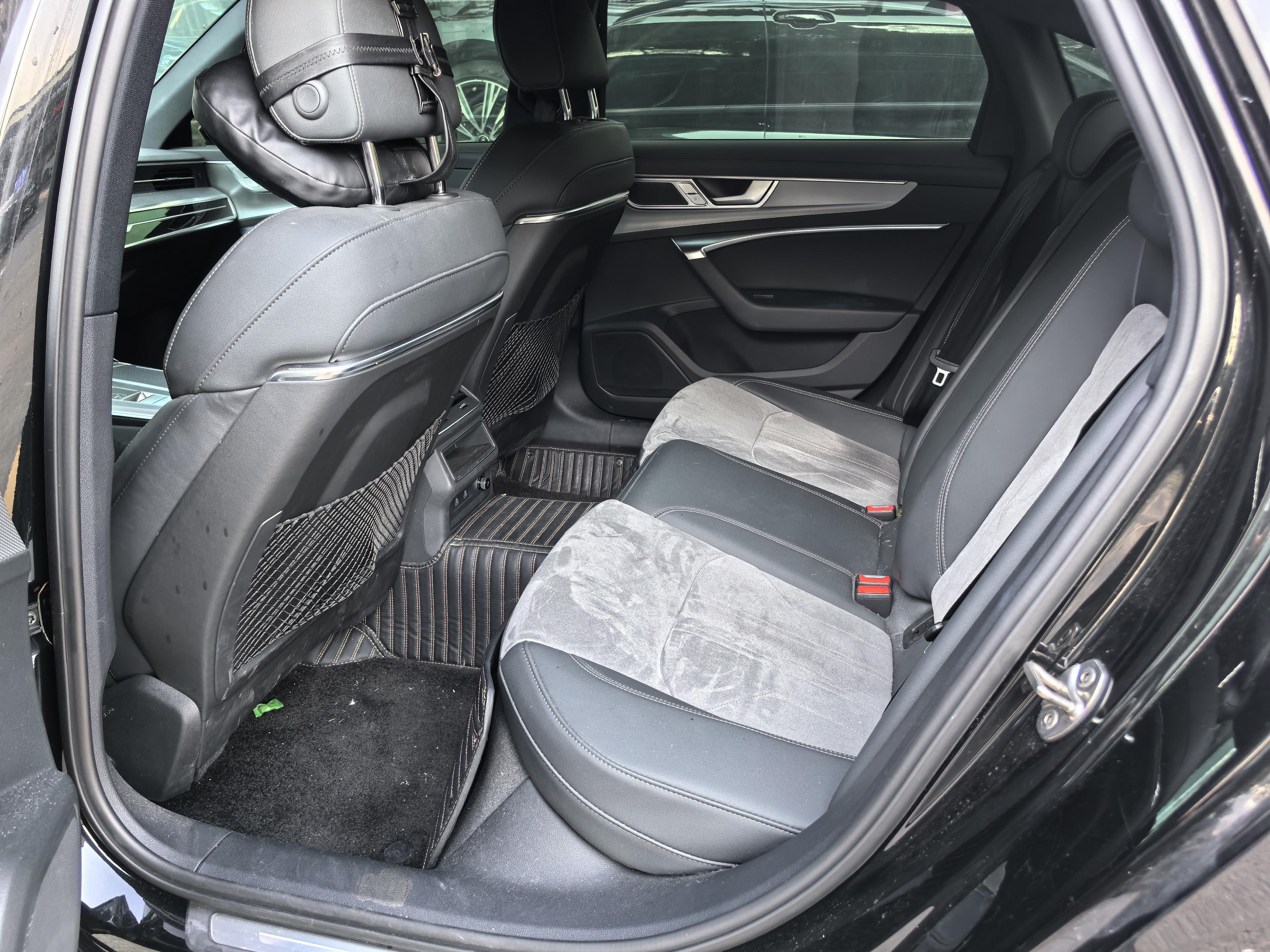 Audi A6 2023 thumb 7