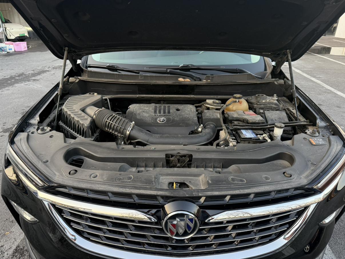 Buick Enclave 2020 thumb 5